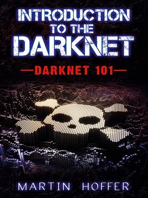 cover image of Introduction to the Darknet